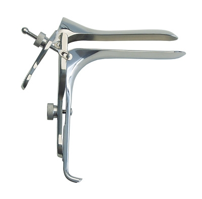 Speculum Vaginal Pederson, Grafco, Small, 3" x 0 .. .  .  